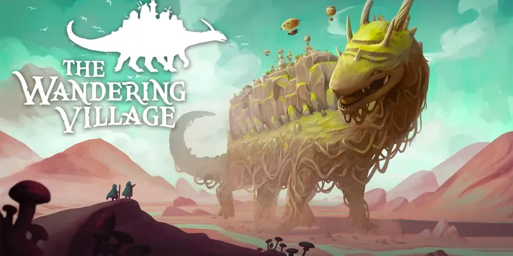 The Wandering Village download gratuito