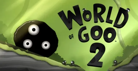 World of Goo 2 scaricare gratis