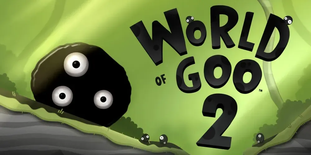 World of Goo 2 scaricare gratis