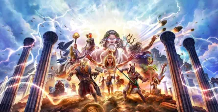 Age of Mythology: Retold scaricare gratis PC