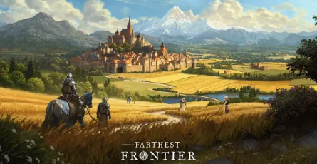 Scaricare Farthest Frontier gratis
