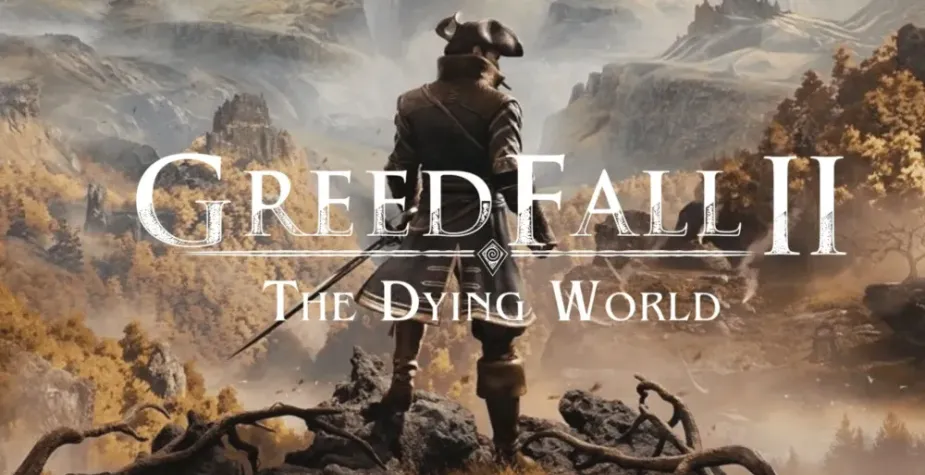 GreedFall 2: The Dying World scaricare gratis