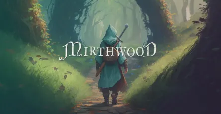 Mirthwood scaricare gratis su PC