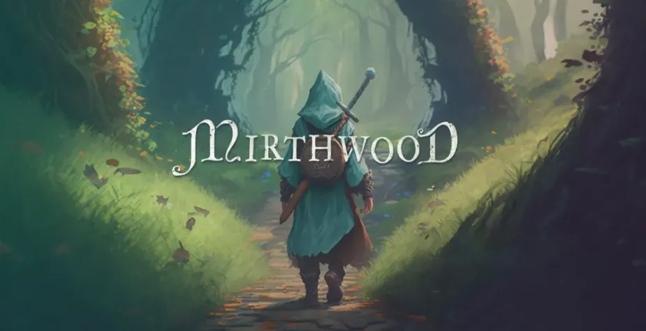 Mirthwood scaricare gratis su PC