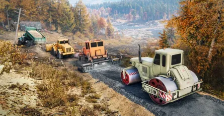 Recensione di RoadCraft
