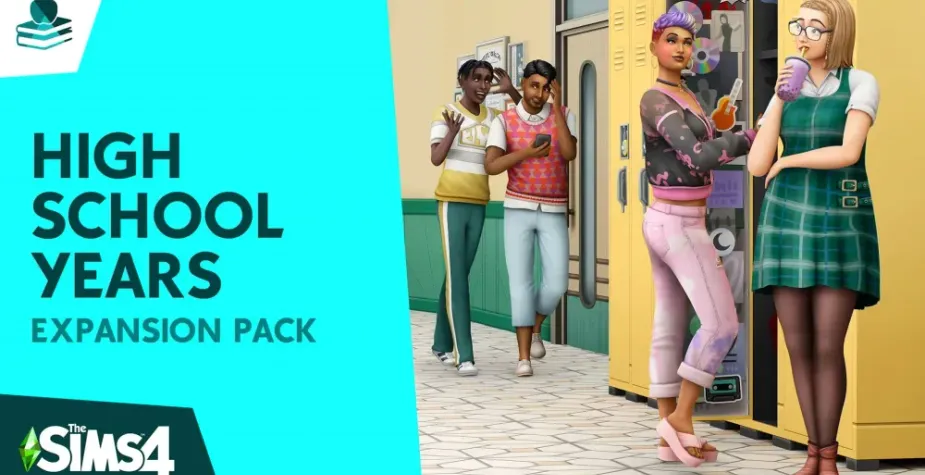 The Sims 4 Vita da Liceali scaricare gratis su PC