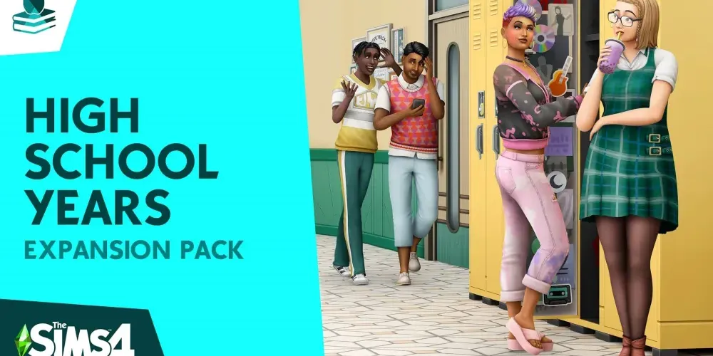 The Sims 4 Vita da Liceali scaricare gratis su PC