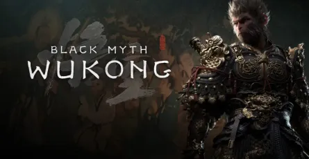 Black Myth: Wukong download gratis